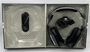 ASTRO A40 TOURNAMENT READY GAMING HEADSET KIT Good Buya